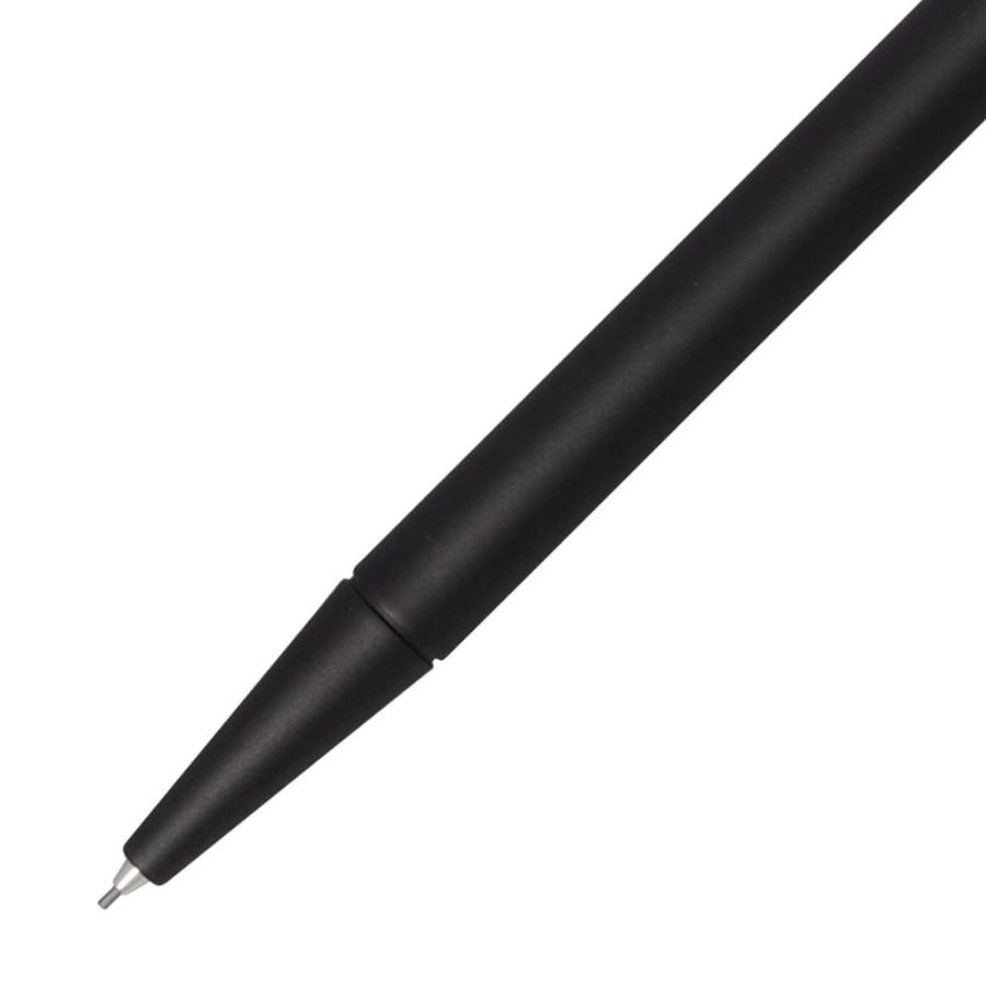 LAMY（ラミー） シャープペンシル cp1 L156 マットブラック : AT-SHOP