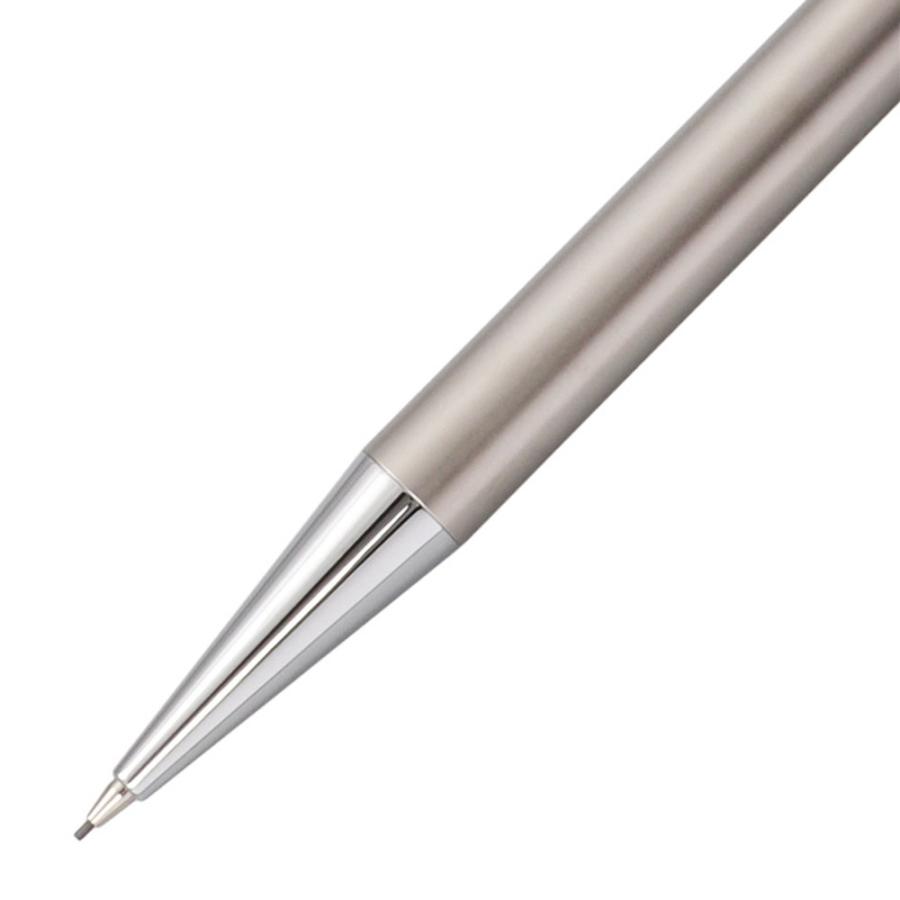 LAMY unic ユニーク ボールペン チタンコート Lamy ラミー unic