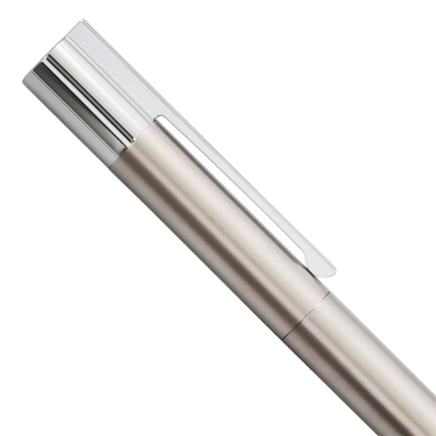LAMY（ラミー） シャープペンシル スカラチタン L178 チタンコート