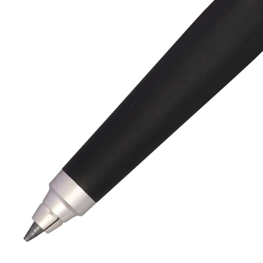LAMY ラミー シャープペン スクリブル L185A(0.7mm芯) ブラック LAMY ラミー シャープペン スクリブル L185A(0.7mm芯) ブラック