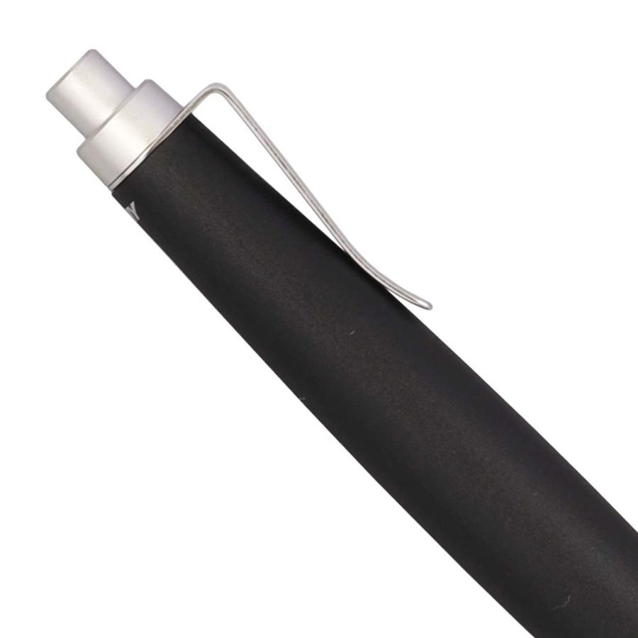 LAMY ラミー シャープペン スクリブル L185A(0.7mm芯) ブラック