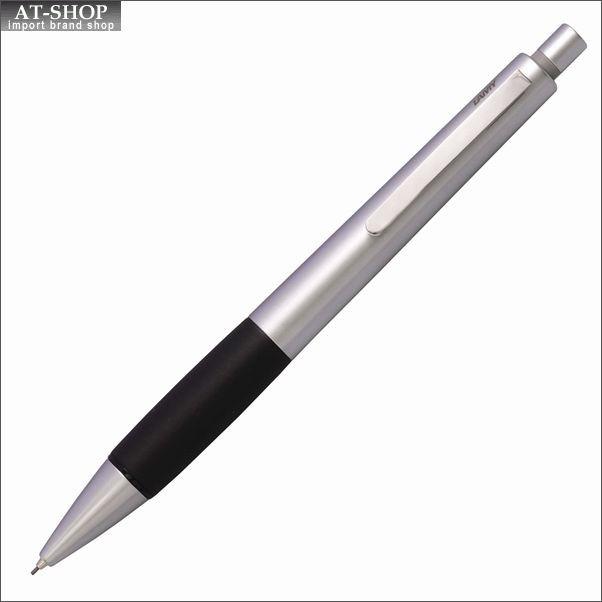 LAMY（ラミー） シャープペン アクセント L196KKラバーグリップ l196kk