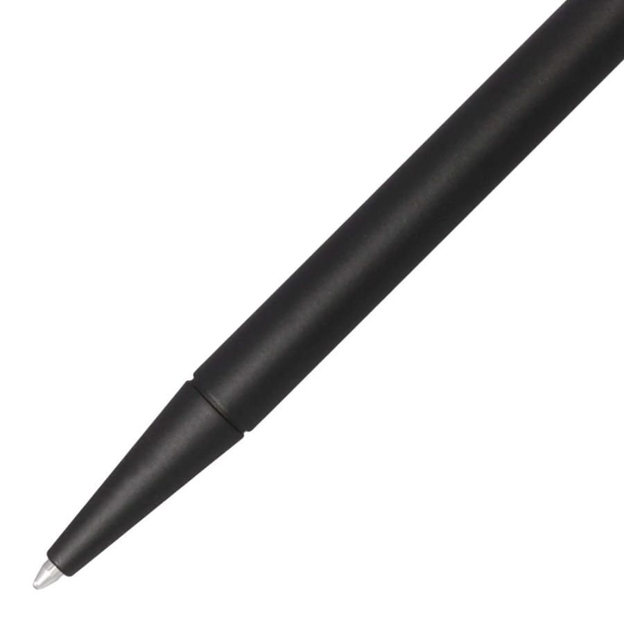 LAMY CP1 マットブラック　L256 LAMY ラミー ボールペン Lamy CP1 L256 マットブラック | ペンハウス