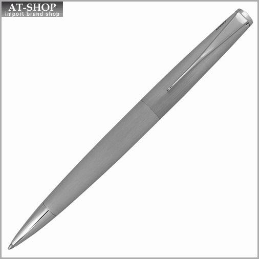 LAMY（ラミー） ボールペン スチュディオ L265-N マットステンレス