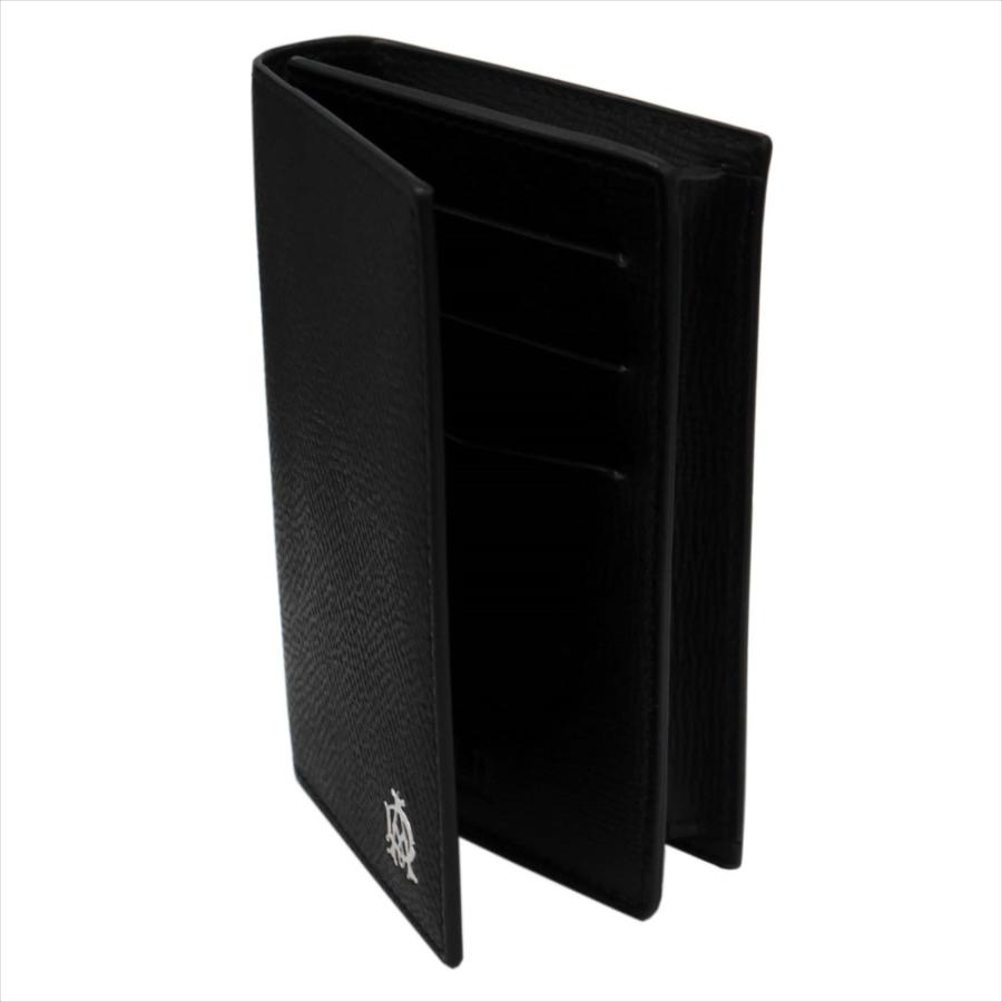 dunhill DUNHILL ダンヒル カードケース CADOGAN L2AC47A