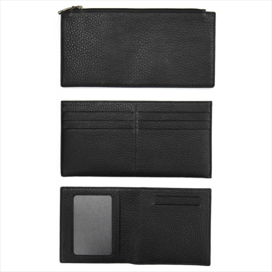 ダンヒル長財布＃3点セット＃カード入れコインケース取り外し可能