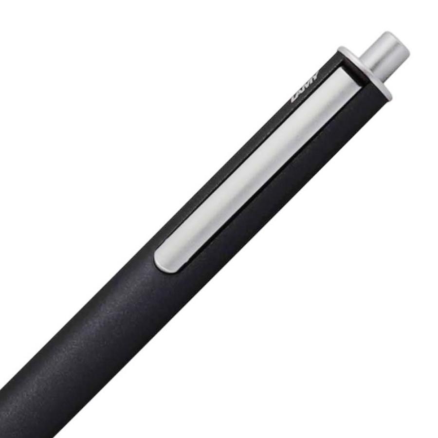 LAMY（ラミー） ボールペン スイフト ローラーボール（水性ボールペン