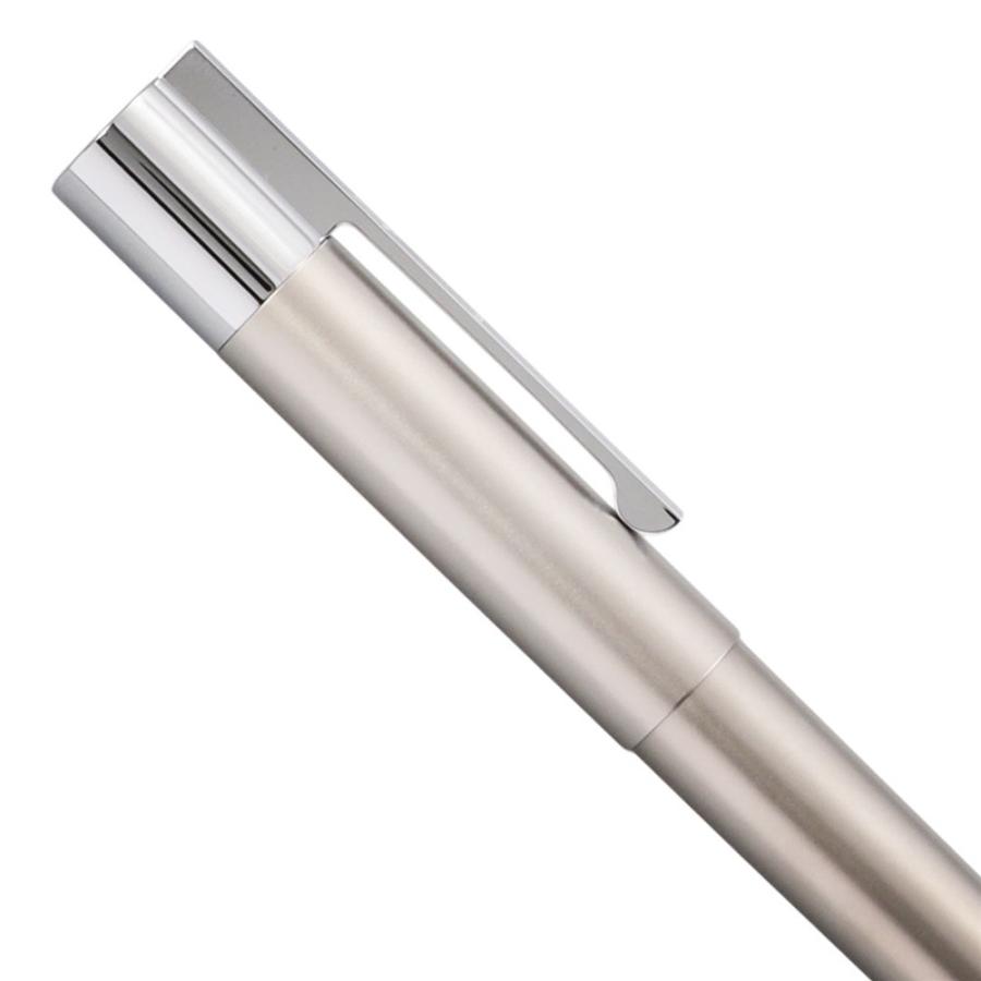 【在庫処分】LAMY ラミー ボールペン 水性 スカラ チタン L378 正規輸 LAMY（ラミー） ローラーボール 水性ボールペン スカラ チタン L378