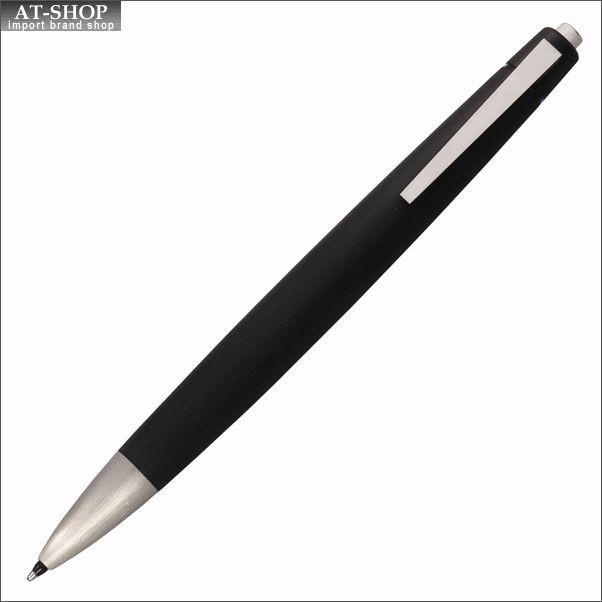 LAMY ラミー ボールペン 2000シリーズ 4色マルチペン L401