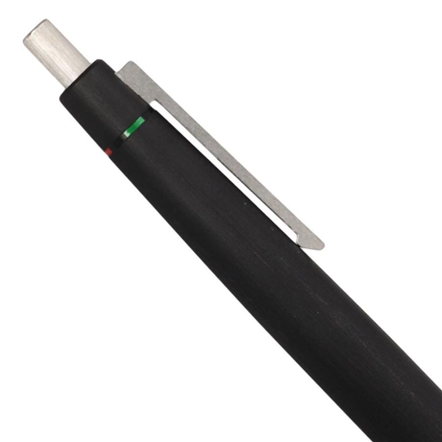 LAMY（ラミー） ボールペン 2000シリーズ 4色マルチペン L401 l401bp