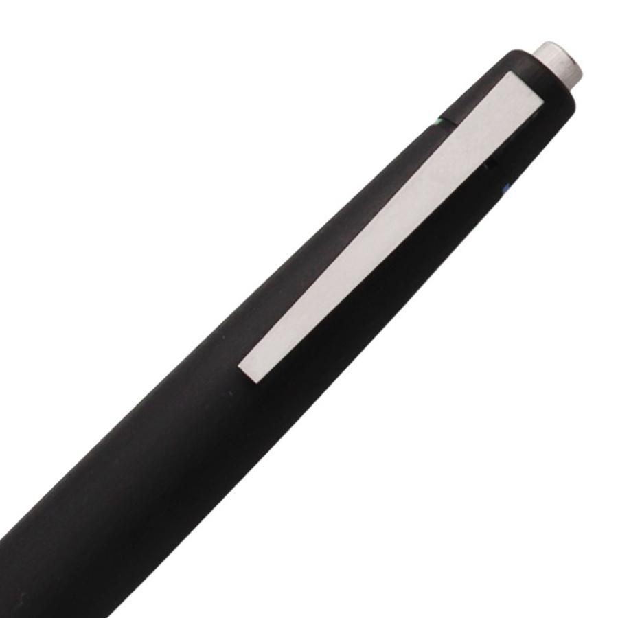 LAMY（ラミー） ボールペン 2000シリーズ 4色マルチペン L401 l401bp