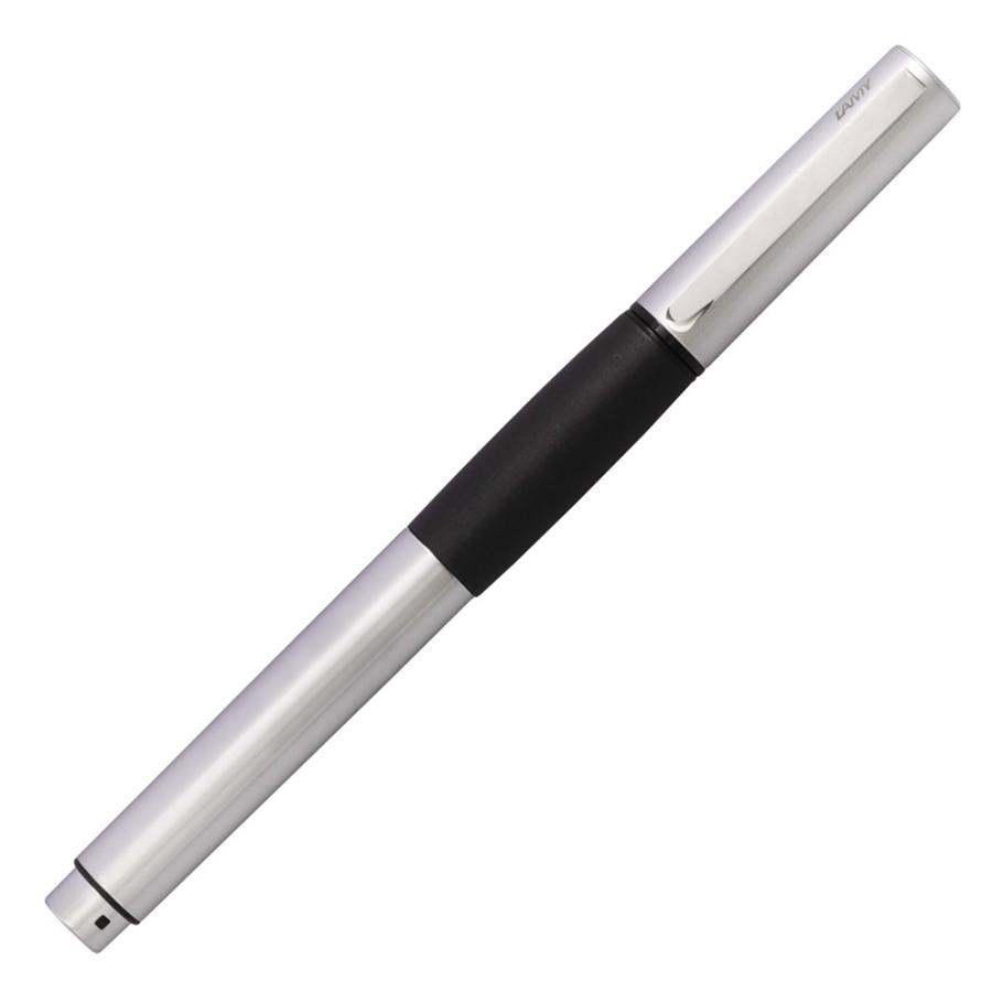LAMY ラミー 万年筆 アクセント ラバーグリップ L96KK ペン先 EF（極細） l96kkxef_1