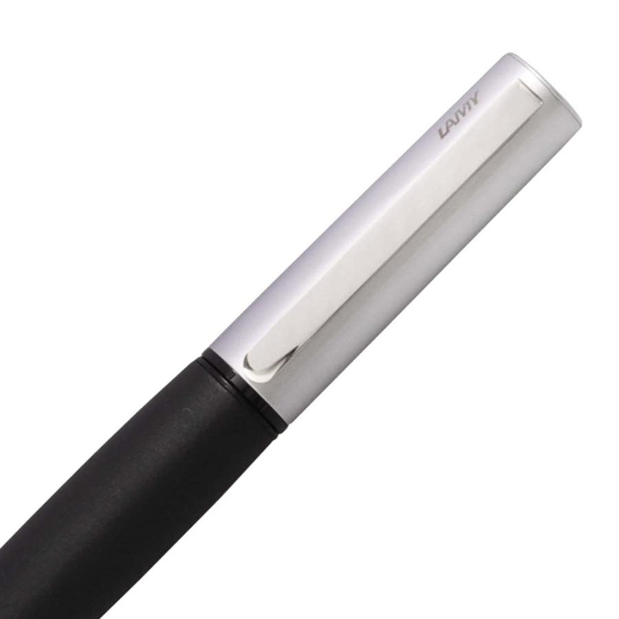 LAMY ラミー 万年筆 アクセント ラバーグリップ L96KK ペン先 EF（極細） l96kkxef_4