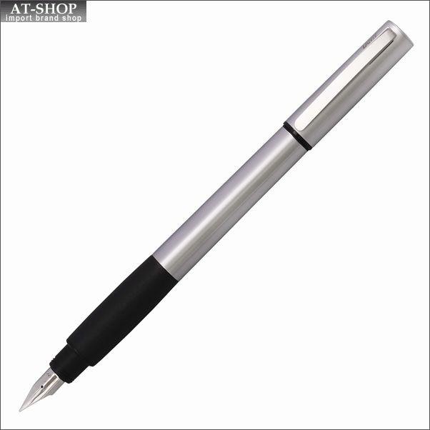 LAMY ラミー 万年筆 アクセント ラバーグリップ L96KK ペン先 F（細字） l96kkxf