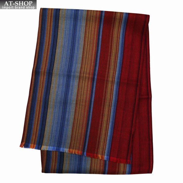 Paul Smith ポールスミス マフラー ポール・スミス MEN SCARF