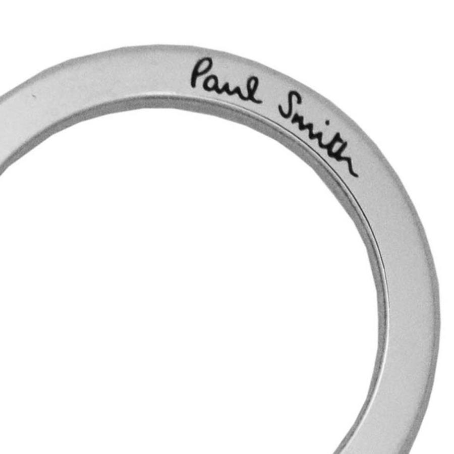 Paul Smith ポール・スミス キーリング キーホルダー M1A-KEYR Paul Smith ポール・スミス キーリング キーホルダー M1A-KEYR