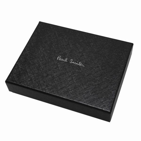 ポール・スミス 小銭入れ コインケース M1A-5303-A40013 Paul Smith ポールスミス 小銭入れ M1A-5303-A40013 41 コイン