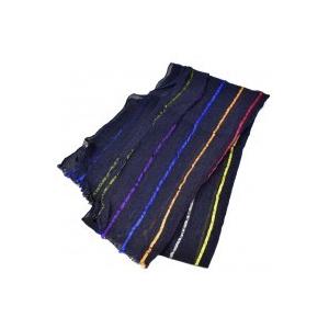 Paul Smith（ポール・スミス） マフラー M2A 668E AS63 47 BRIGHT STRP