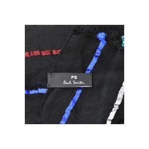 Paul Smith スカーフ M2A 668E AS63 79 BRIGHT STRP Paul Smith ポールスミス スカーフ M2A 668E AS63 79 BRIGHT