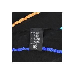 PAUL SMITH ﾎﾟｰﾙｽﾐｽ M2A 668E AS63 79 BRIGHT STRP ｽｶｰﾌ ﾒﾝｽﾞ Paul Smith ポールスミス スカーフ M2A 668E AS63 79 BRIGHT