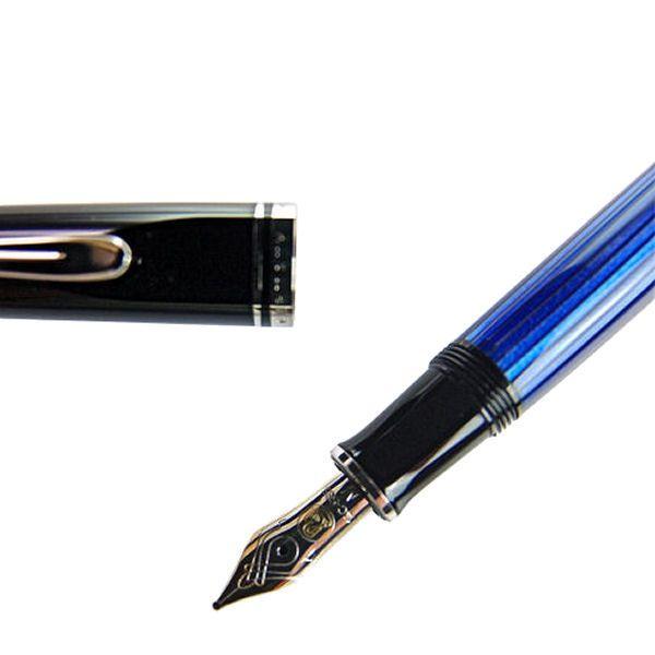 Pelikan（筆記具） Pelikan ペリカン 万年筆 スーベレーン M405