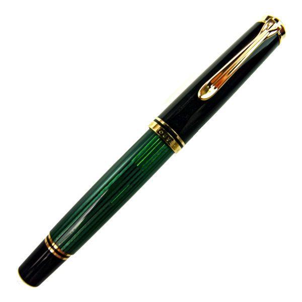 Pelikan（筆記具） Pelikan ペリカン 万年筆 スーベレーン M600 