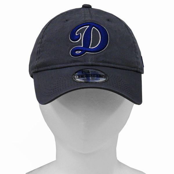 プ*モ様 新品　New Era ドジャースキャップ　ストラップバック58.7 NEW ERA（ニューエラ） ベースボールキャップ ロサンゼルス ドジャース