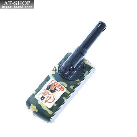 ライテック ライター タンクボーイ 迷彩柄 カモフラ ターボライター ガス注入式 Mw Lt G9 1個 Mw Lt G9 Green At Shop 通販 Yahoo ショッピング