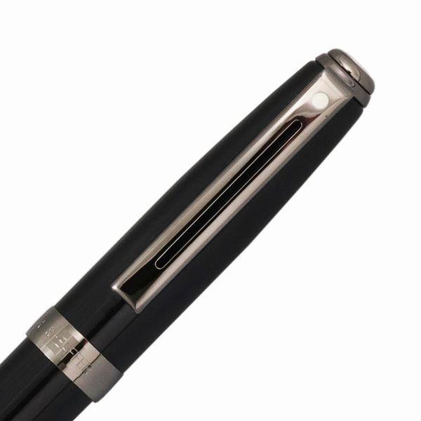 SHEAFFER（シェーファー） 万年筆 プレリュード グロスブラック