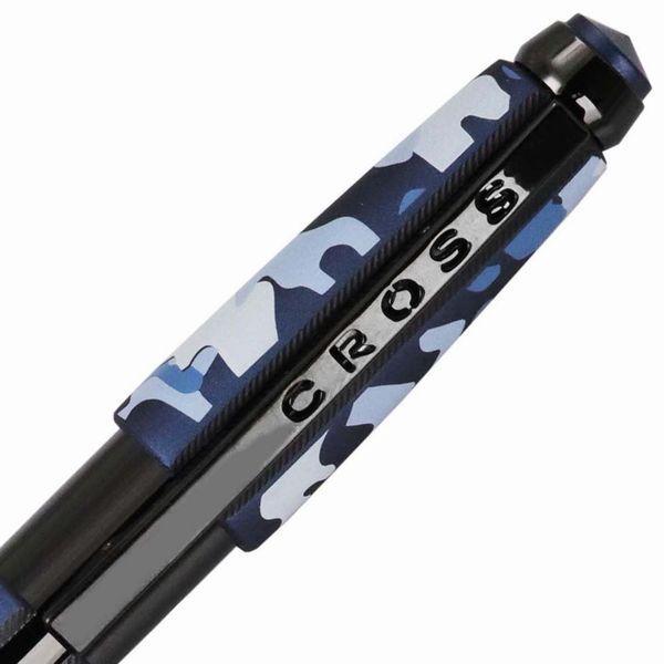 CROSS（クロス） ボールペン エッジ セレクチップローラーボール (水性 