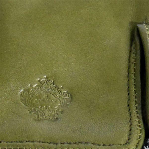 OROBIANCO オロビアンコ 手袋 メンズ グローブ 羊革 ORM-1407 カーキ サイズ：8（23ｃｍ）｜at-shop｜04