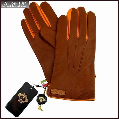 Orobianco オロビアンコ 手袋 メンズ グローブ 羊革 Orm 1530 L Brown Camel ブラウン キャメル サイズ 8 23ｃｍ Orm1530lb 8 At Shop 通販 Yahoo ショッピング