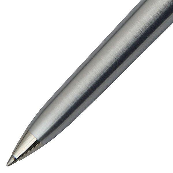 SHEAFFER（シェーファー） 筆記具 プレリュード ブラッシュトクローム
