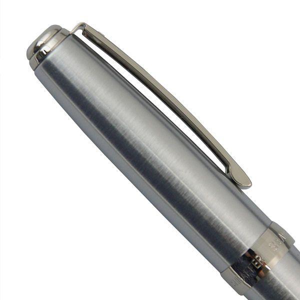 SHEAFFER（シェーファー） 筆記具 プレリュード ブラッシュトクローム