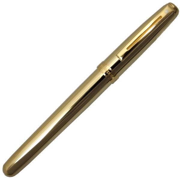 SHEAFFER シェーファー 万年筆　プレリュード　ゴールド ペン先 F（細字） PRE368PNF　N036840｜at-shop｜02