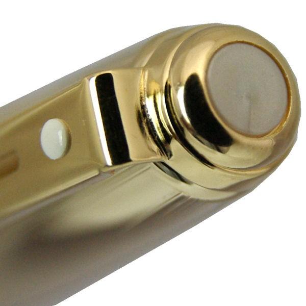 SHEAFFER シェーファー 万年筆 プレリュード ゴールド ペン先 F