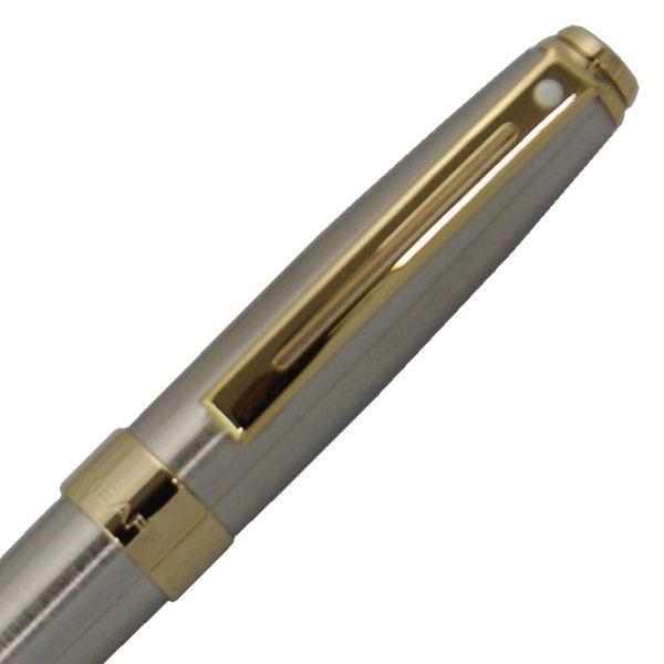 SHEAFFER（シェーファー） ボールペン プレリュードSC パラディウムGT
