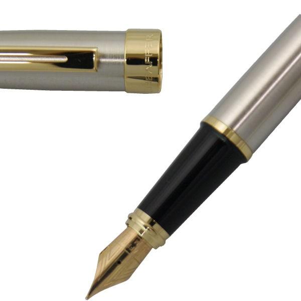 SHEAFFER（シェーファー） 万年筆 プレリュードSC パラディウムGT ペン 