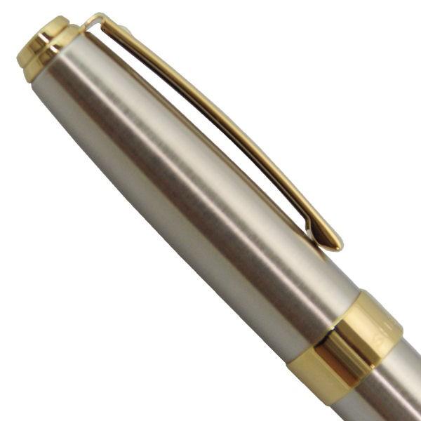 SHEAFFER（シェーファー） 万年筆 プレリュードSC パラディウムGT ペン 