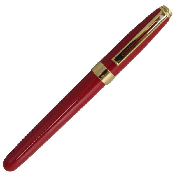 SHEAFFER（シェーファー） 万年筆 プレリュードSC レッドラッカーGT