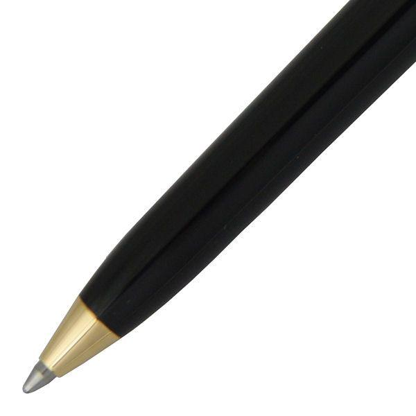 シェーファー SHEAFFER 筆記具 プレリュードミニ ブラックラッカーGTT ボールペン PRE9801BP N2980151｜at-shop｜02