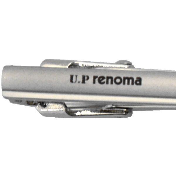 U.P renoma ユーピー レノマ タイバー ネクタイピン RT2016｜at-shop｜02