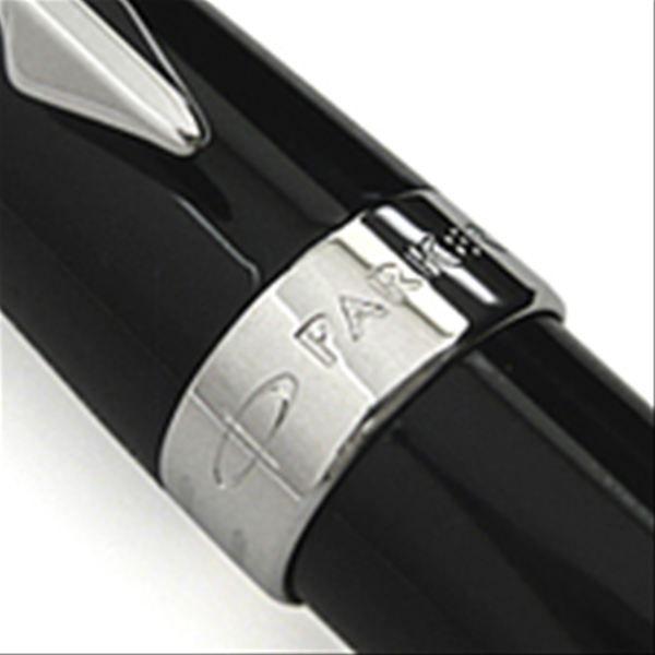 PARKER（パーカー） ボールペン プリミエ ラックブラック ST s1112363