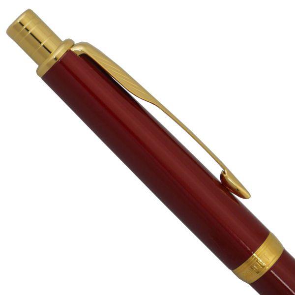 PARKER（パーカー） ボールペン ソネット オリジナル レッド GT 複合
