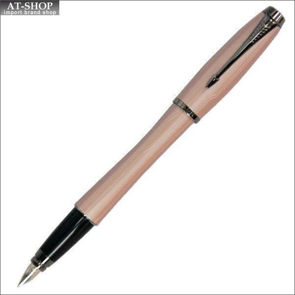 PARKER（パーカー） 万年筆 アーバン プレミアム メタリックピンクDGT