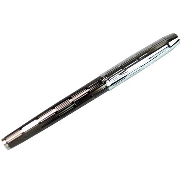 PARKER（パーカー） 万年筆 IM プレミアム カスタムチーゼル CT ペン先