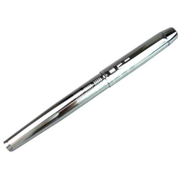 PARKER（パーカー） 万年筆 IM プレミアム シャイニークロームチーゼル