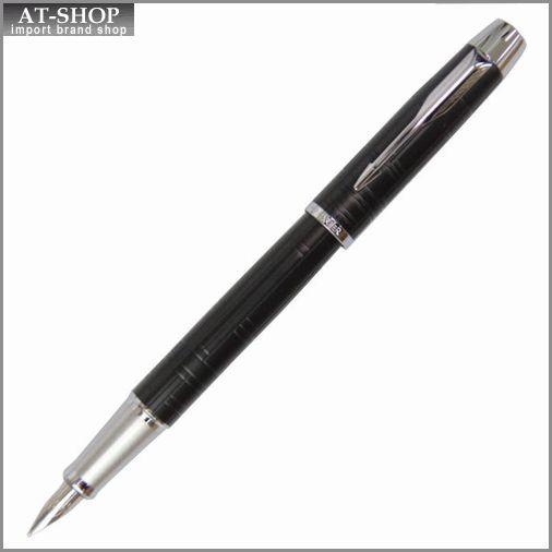PARKER パーカー 万年筆 IM プレミアム マットブラック CT ペン PARKER パーカー 万年筆 IM プレミアム マットブラック CT ペン