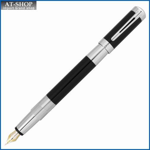 WATERMAN ウォーターマン 万年筆 エレガンス ブラックST ペン WATERMAN ウォーターマン 万年筆 エレガンス ブラックST ペン