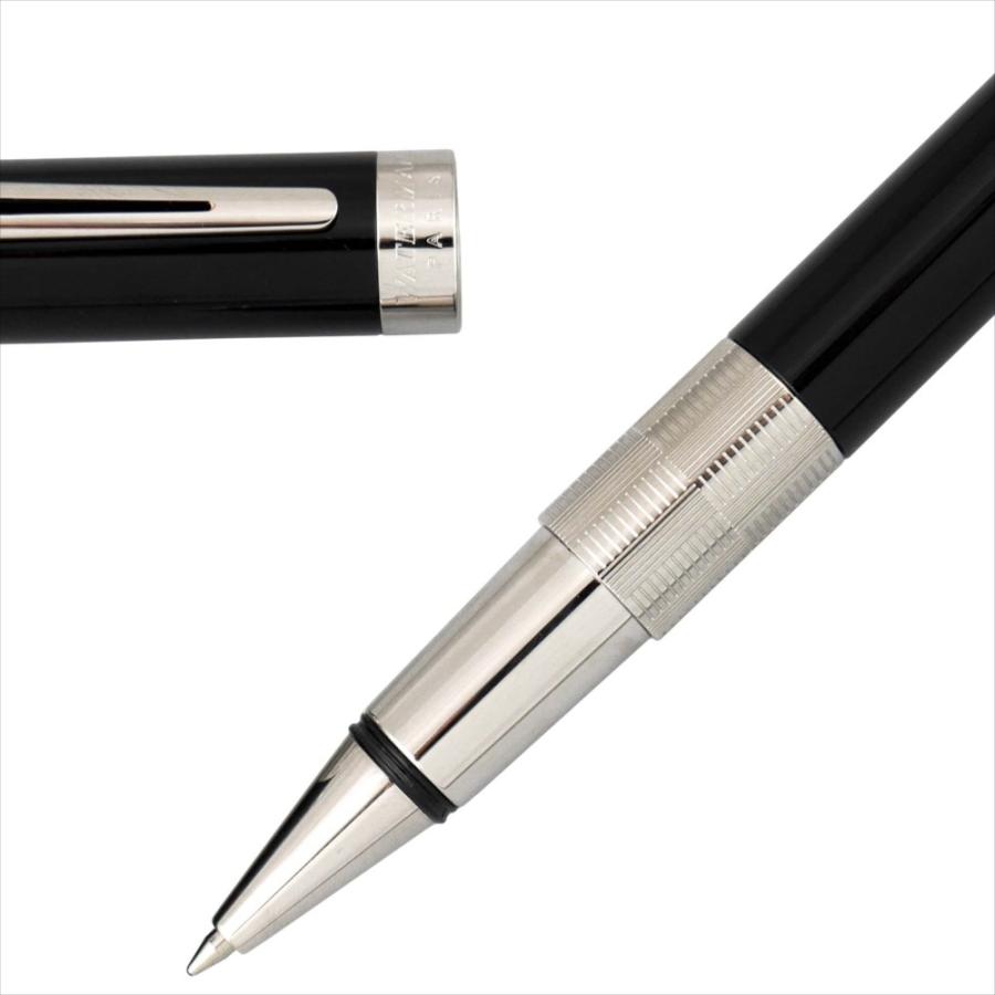 WATERMAN（ウォーターマン） ボールペン エレガンス ブラックST